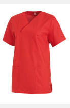 Schlupfkasack Eike + rot-VI (3XL / Damen: 58/60, Herren: 64/66)