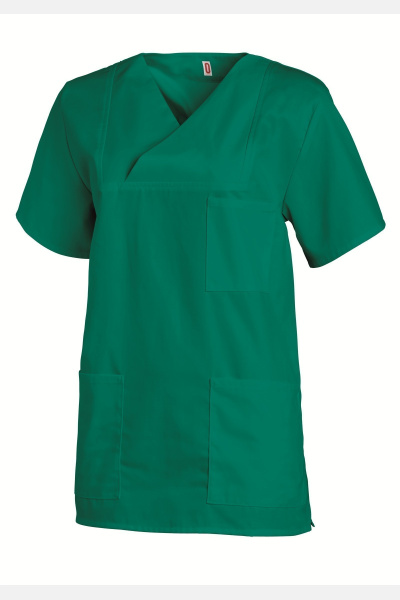 Schlupfkasack Eike +, Farbe: grün, Größe: 00