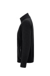 Fleecejacke Remy, gerade geschnitten, Farbe: schwarz, Größe: XS