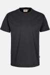 T-Shirt Arlis, gerade geschnitten, Farbe: karbongrau, Größe: XXL