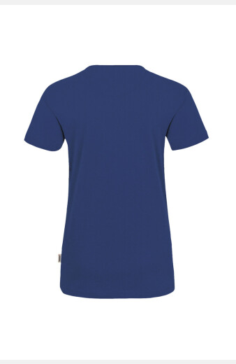 T-Shirt Kirsten, tailliert geschnitten, Farbe: ultramarineblau, Größe: XS