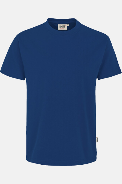 T-Shirt Arlis, gerade geschnitten, Farbe: ultramarineblau, Größe: XXL