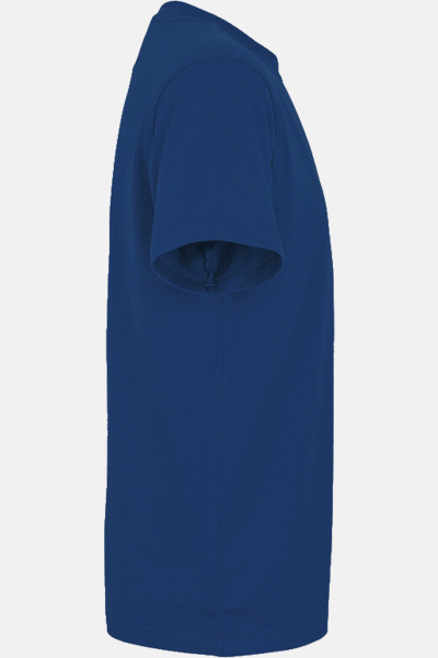 T-Shirt Arlis, gerade geschnitten, Farbe: ultramarineblau, Größe: XXL