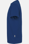 T-Shirt Arlis, gerade geschnitten, Farbe: ultramarineblau, Größe: XXL