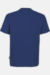 T-Shirt Arlis, gerade geschnitten, Farbe: ultramarineblau, Größe: XXL