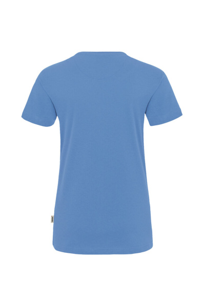 T-Shirt Arlisa, tailliert geschnitten, Farbe: malibublau, Größe: S