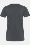 T-Shirt Arlisa, tailliert geschnitten, Farbe: anthrazit, Größe: XXL