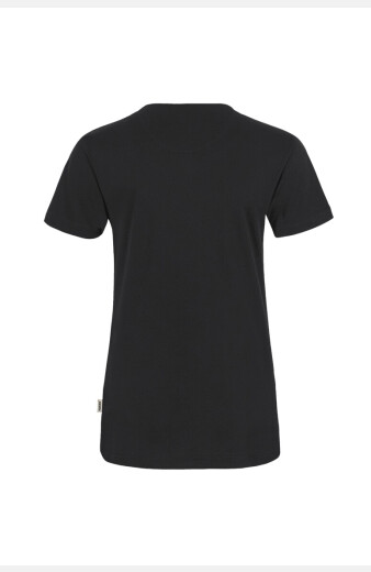 T-Shirt Arlisa, tailliert geschnitten, Farbe: schwarz, Größe: XS