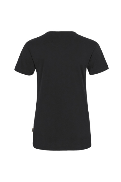 T-Shirt Arlisa, tailliert geschnitten, Farbe: schwarz, Größe: S