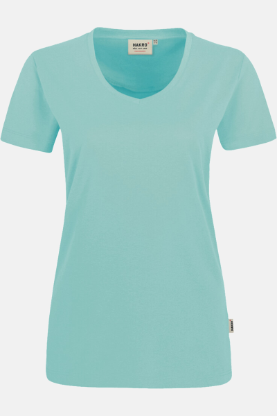 T-Shirt Arlisa, tailliert geschnitten, Farbe:...