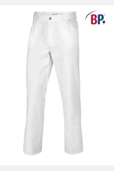 Unisex Jeanshose Jonne, schwarz, Größe: XLn