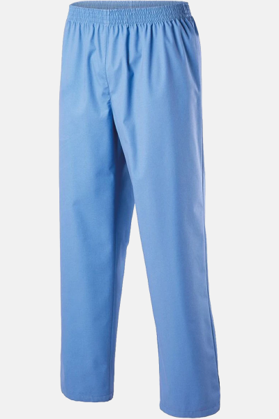 Unisex Schlupfhose Eike, Farbe: hellblau, Größe: XS