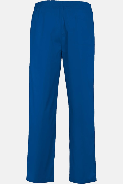 Unisex Schlupfhose Eike, Farbe: royal, Größe: L