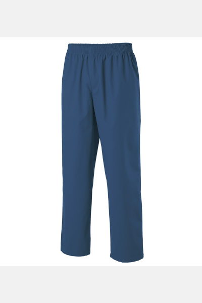 Unisex  Schlupfhose Eike, Farbe: navy, Größe: XS