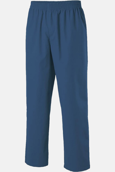 Unisex Schlupfhose Eike, Farbe: navy, Größe: S