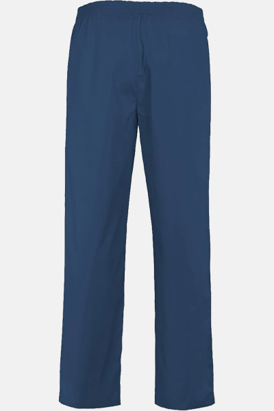 Unisex Schlupfhose Eike, Farbe: navy, Größe: 4XL