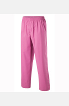 Unisex  Schlupfhose Eike, Farbe: rosa, Größe: M