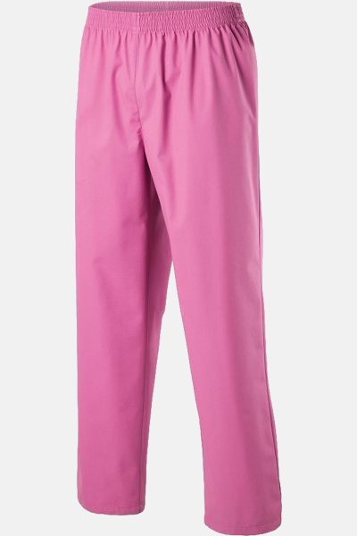 Unisex Schlupfhose Eike, Farbe: rosa, Größe: XL