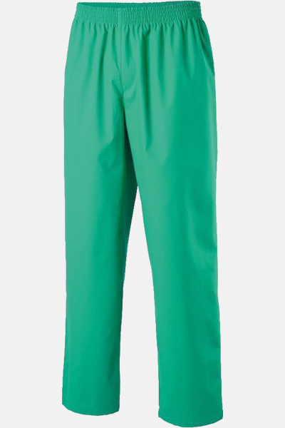 Unisex Schlupfhose Eike, Farbe: hellgrün,...