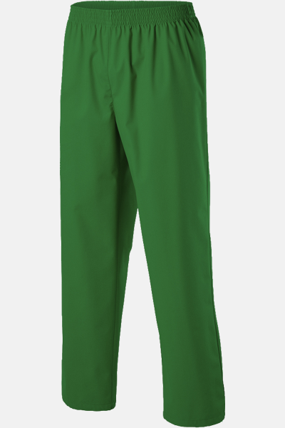 Unisex Schlupfhose Eike, Farbe: dunkelgrün,...