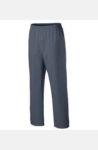 Unisex  Schlupfhose Eike, Farbe: grau, Größe: XS