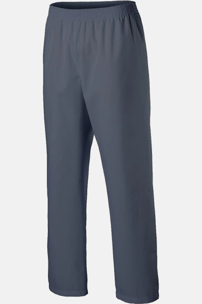 Unisex Schlupfhose Eike, Farbe: grau, Größe: M