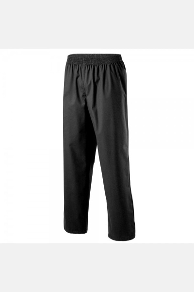 Unisex  Schlupfhose Eike, Farbe: schwarz,...