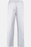 Unisex Schlupfhose Eike, Farbe: weiß, Größe: XS