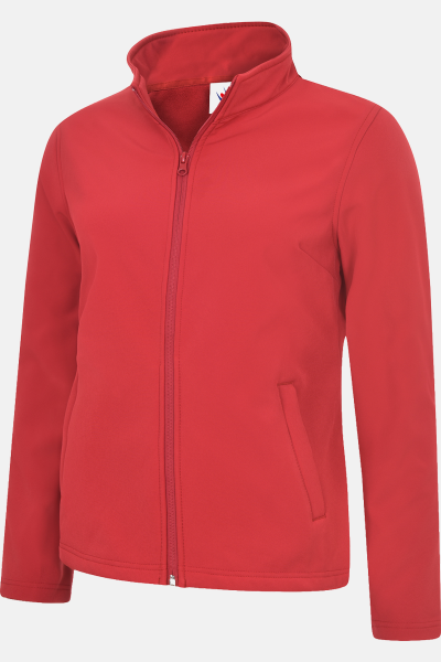 Softshelljacke Jeanette, tailliert, tailliert...