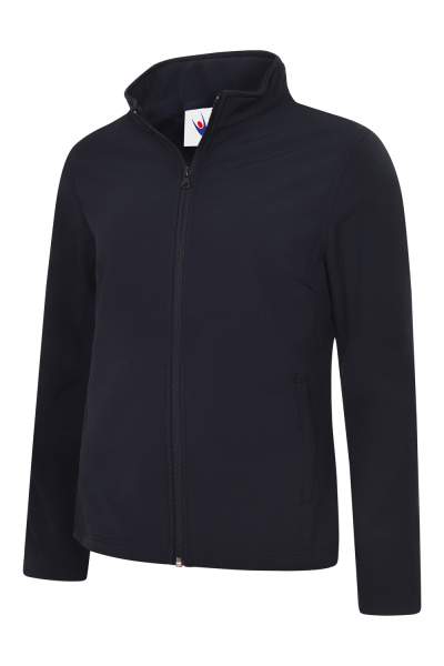 Softshelljacke Jeanette, tailliert, tailliert...