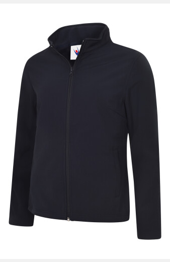 Softshelljacke Jeanette, tailliert, tailliert...