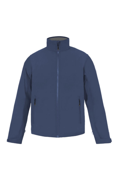Softshelljacke Leria & Lerio