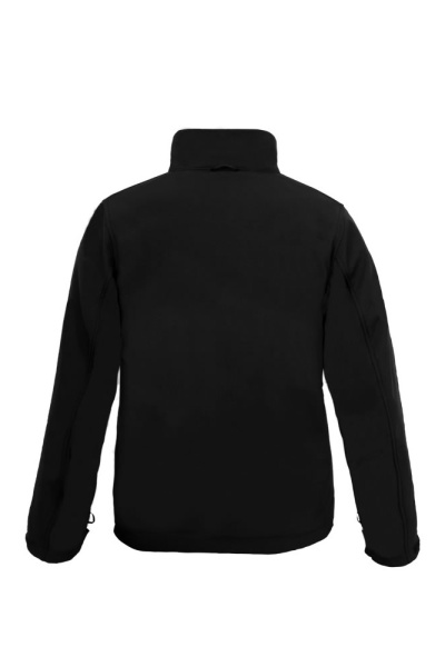 Softshelljacke Leria & Lerio