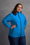 Softshelljacke Leria & Lerio