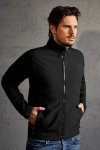 Softshelljacke Leria & Lerio