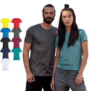 Funktions T-Shirt Farina & Farin