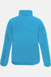 Softshelljacke Leria, tailliert geschnitten, Farbe: hellblau, Größe: XL