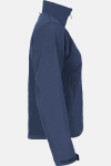 Softshelljacke Leria, tailliert geschnitten, Farbe: navy, Größe: M