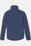 Softshelljacke Lerio, gerade geschnitten, Farbe: navy, Größe: XL