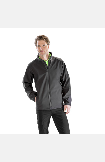 Softshell Jacke Naria & Nario