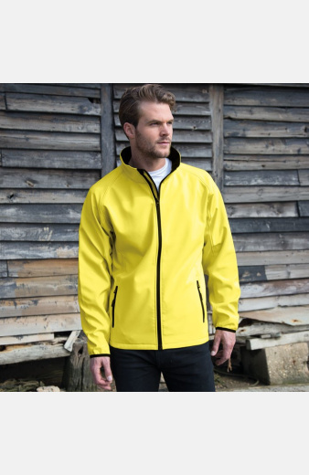 Softshell Jacke Naria & Nario