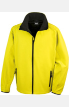 Softshell Jacke Naria & Nario