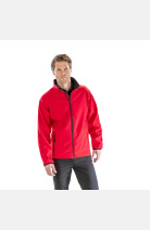 Softshell Jacke Naria & Nario