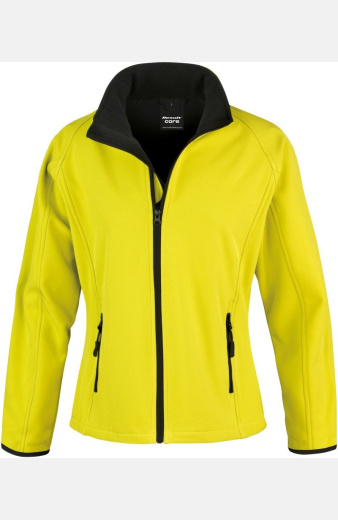 Softshell Jacke Naria, tailliert geschnitten, Farbe:...