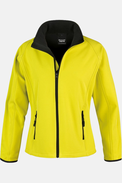 Softshell Jacke Naria, tailliert geschnitten, Farbe:...