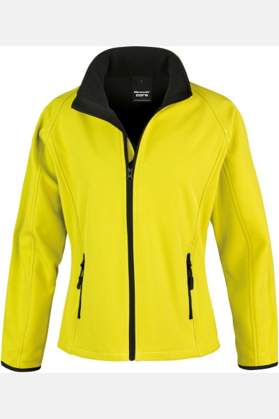 Softshell Jacke Naria, tailliert geschnitten, Farbe:...