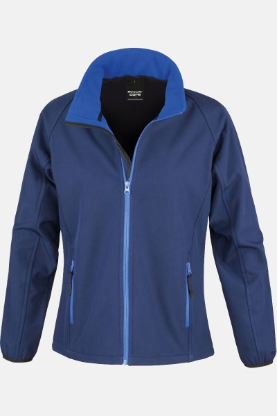 Softshell Jacke Naria, tailliert geschnitten, Farbe:...