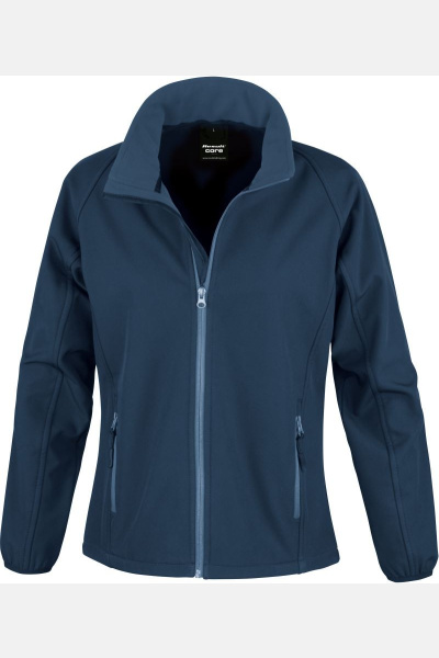 Softshell Jacke Naria, tailliert geschnitten, Farbe:...