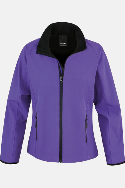 Softshell Jacke Naria, tailliert geschnitten, Farbe:...