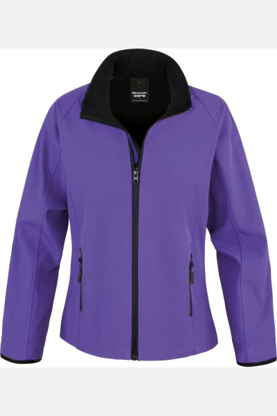 Softshell Jacke Naria, tailliert geschnitten, Farbe:...